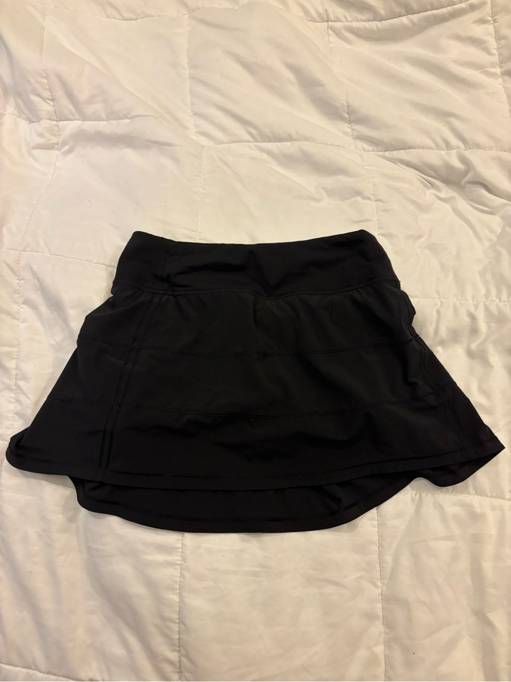 Lululemon Pace Rival skirt